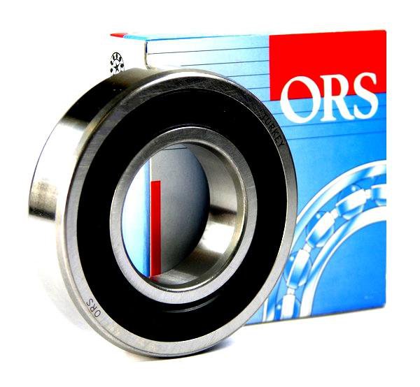 Аналог подшипника 6000 2RS от ORS радиальный шариковый. установка подшипника  6000 2RS от ORS радиальный шариковый.